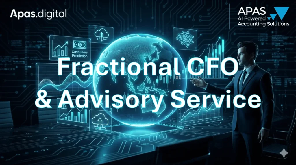 Why APAC businesses need a Certified Fractional CFO in 2026